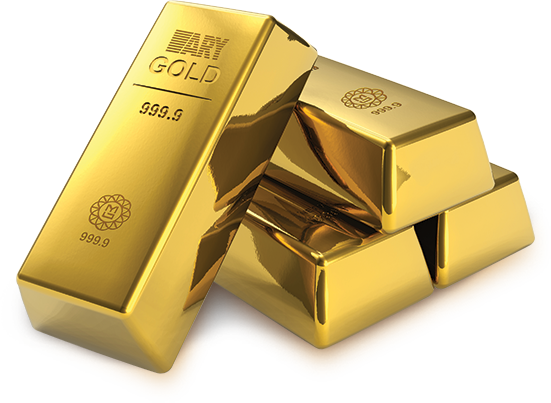 ARY Gold